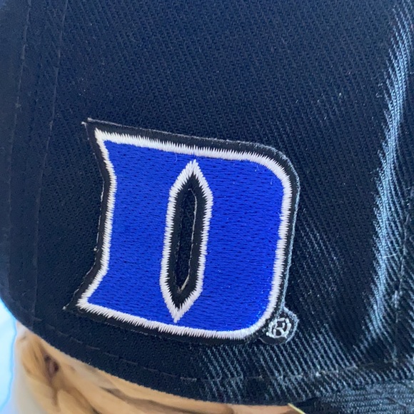 COPY - DUKE Nike NCAA 2015 National Champions hat - Picture 7 of 10
